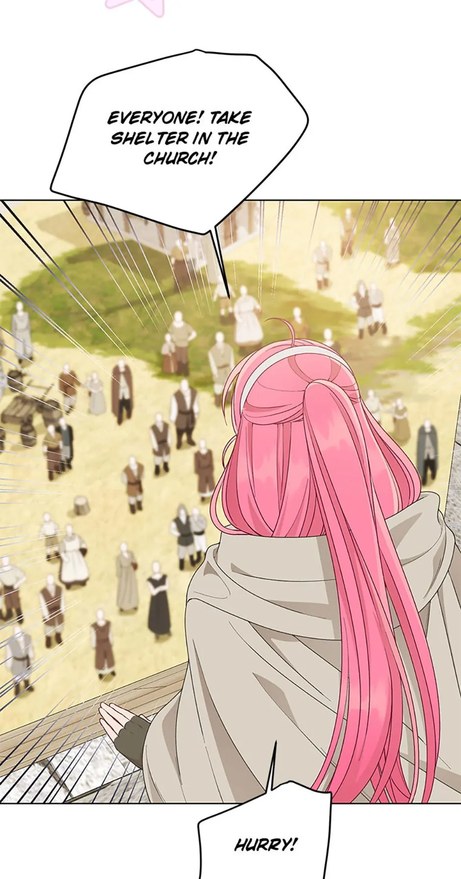 Read A Transmigrator's Privilege En Manga Online