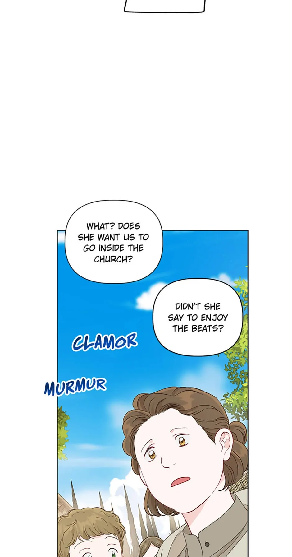 Read A Transmigrator's Privilege En Manga Online