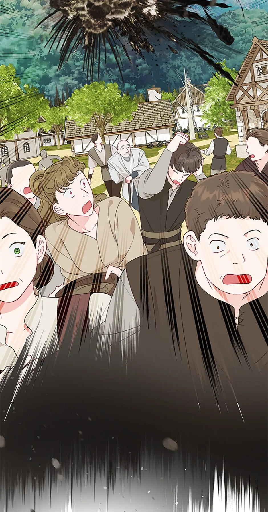 Read A Transmigrator's Privilege En Manga Online