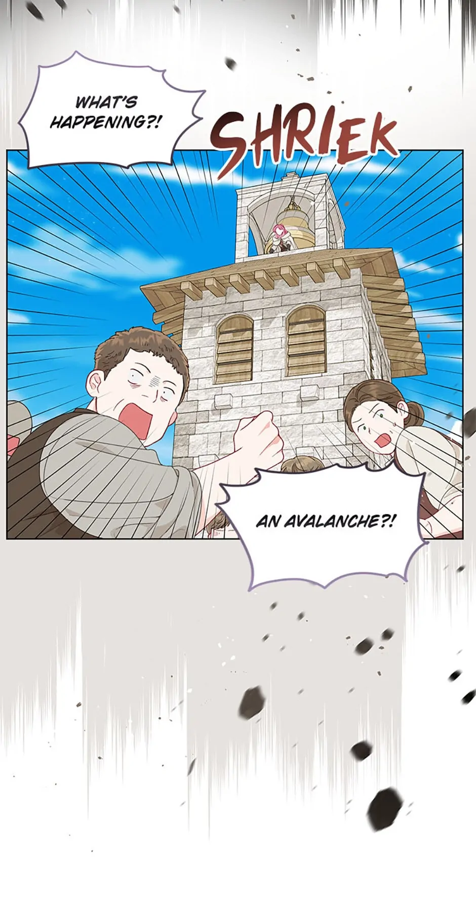 Read A Transmigrator's Privilege En Manga Online