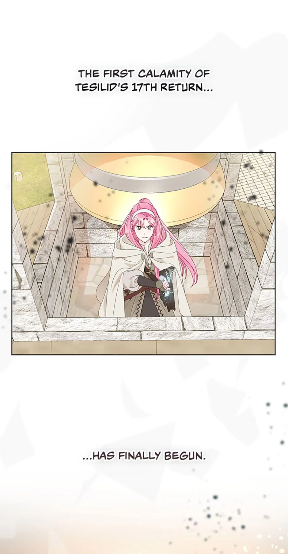 Read A Transmigrator's Privilege En Manga Online
