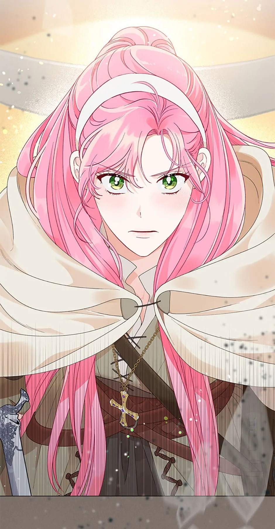 Read A Transmigrator's Privilege En Manga Online