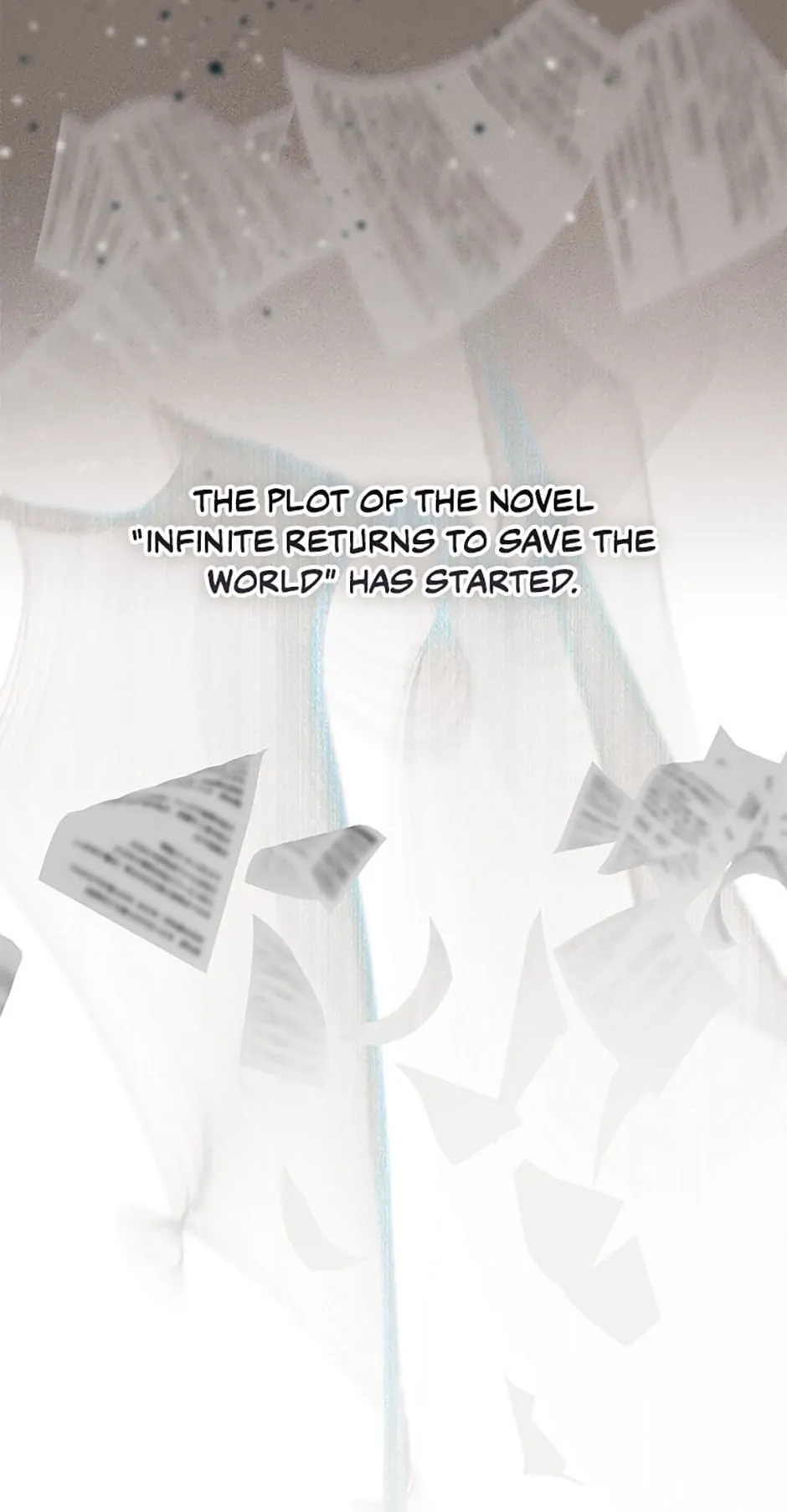 Read A Transmigrator's Privilege En Manga Online