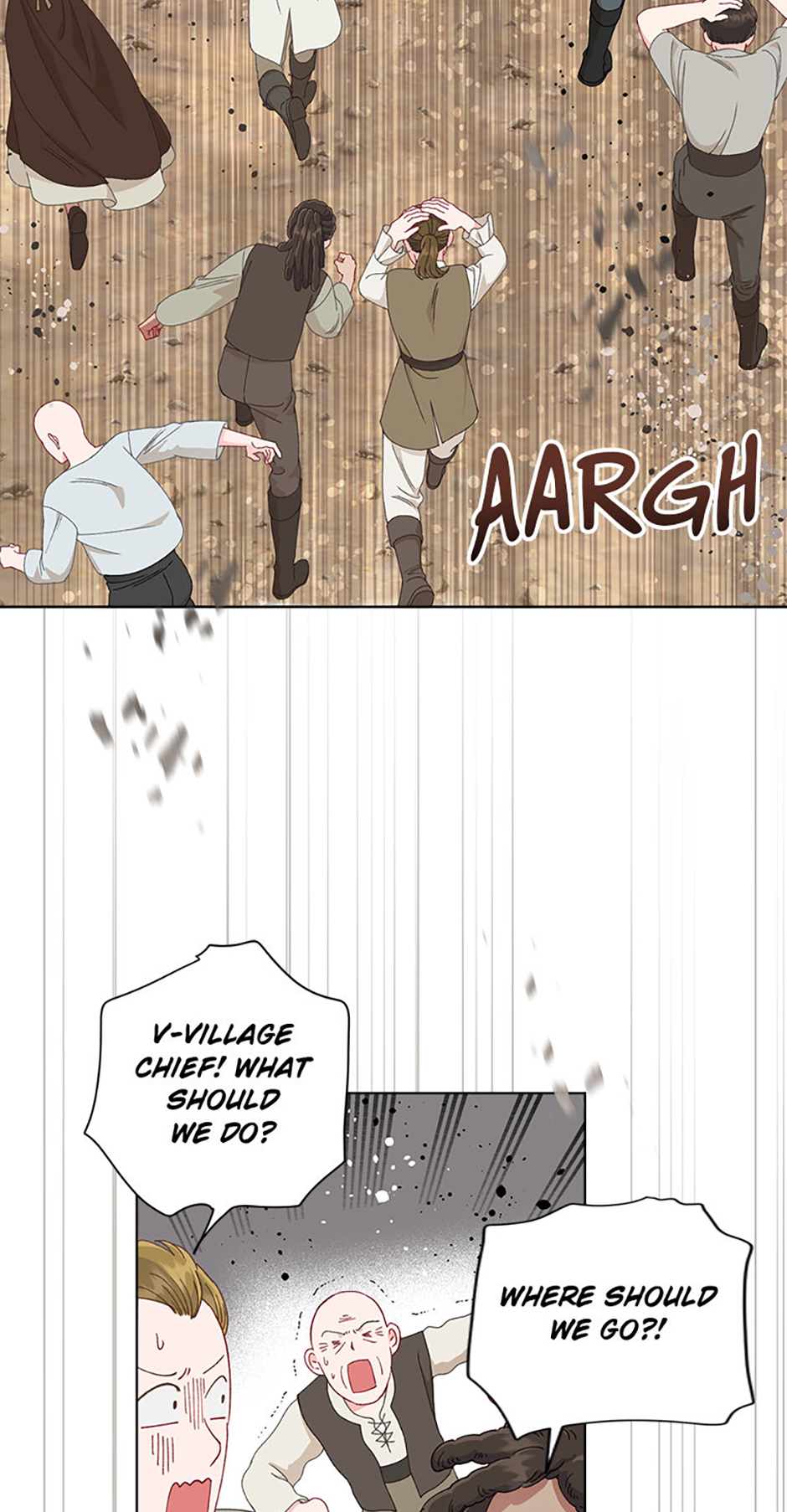 Read A Transmigrator's Privilege En Manga Online