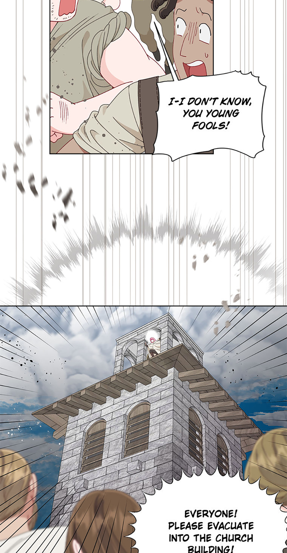 Read A Transmigrator's Privilege En Manga Online