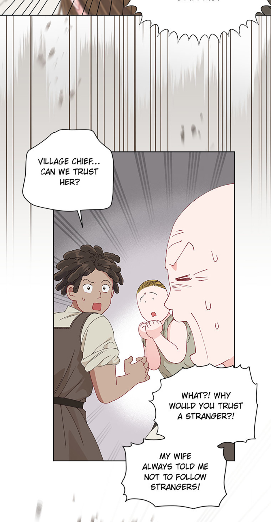 Read A Transmigrator's Privilege En Manga Online
