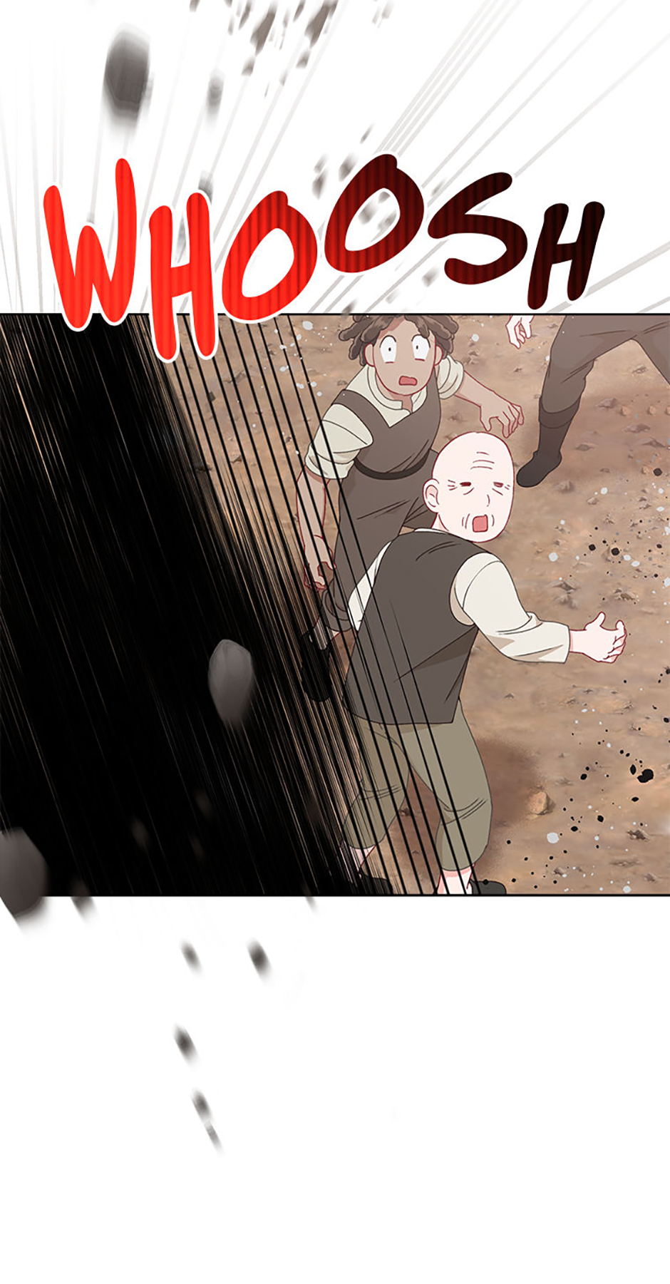 Read A Transmigrator's Privilege En Manga Online