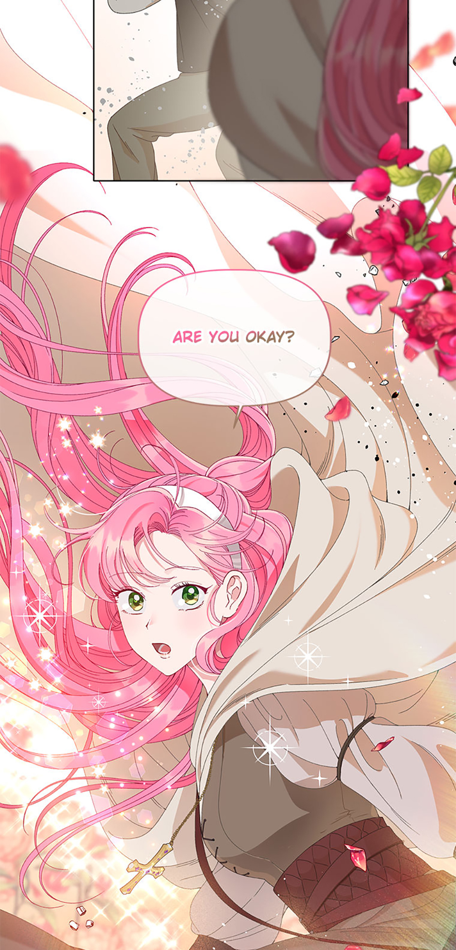 Read A Transmigrator's Privilege En Manga Online
