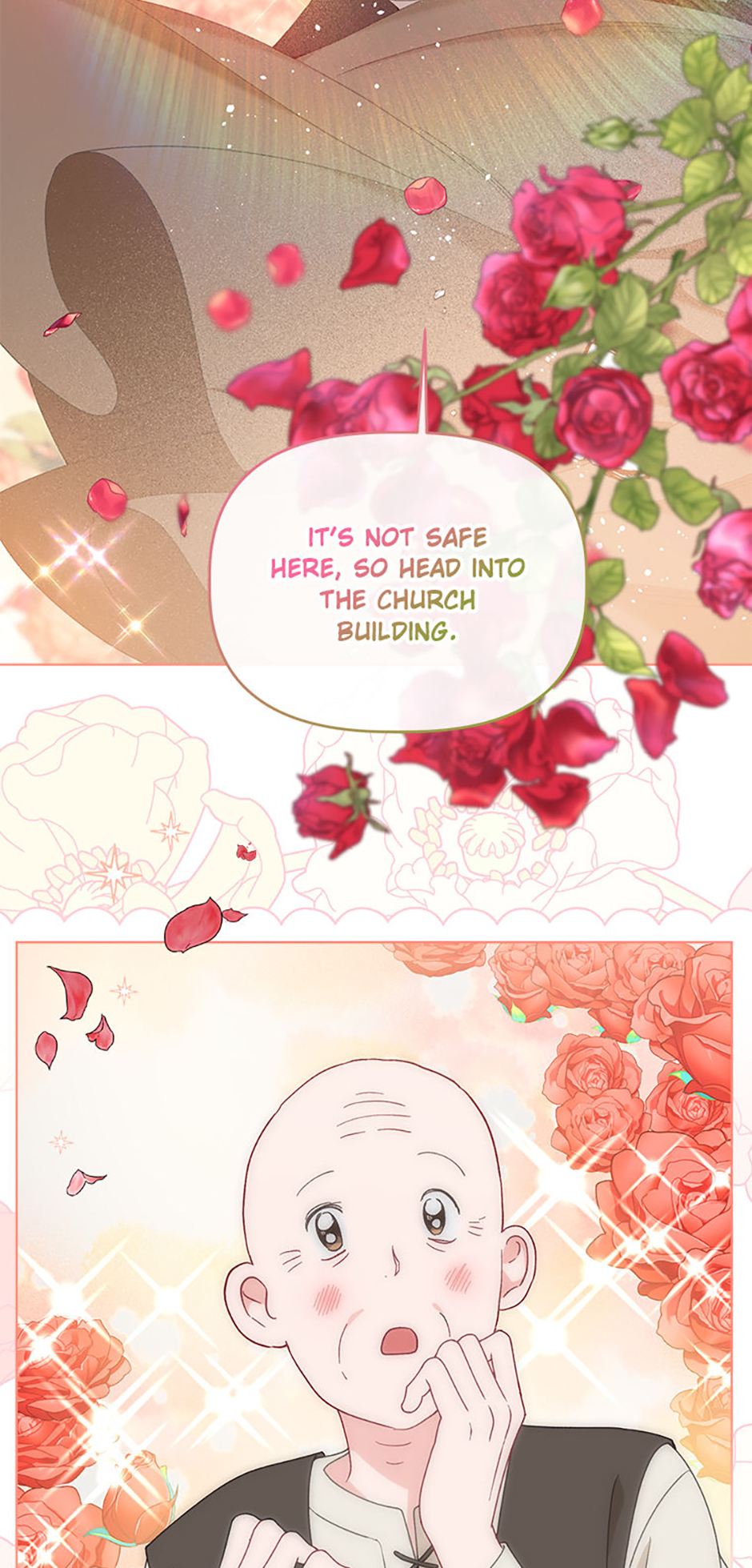 Read A Transmigrator's Privilege En Manga Online