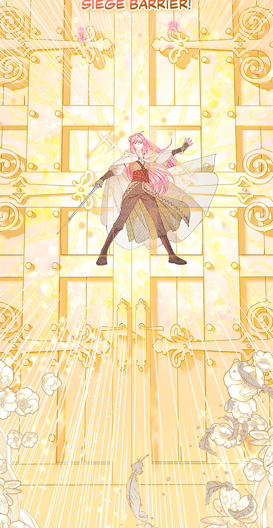 Read A Transmigrator's Privilege En Manga Online