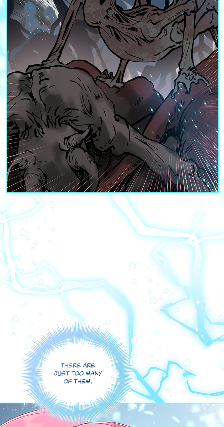 Read A Transmigrator's Privilege En Manga Online
