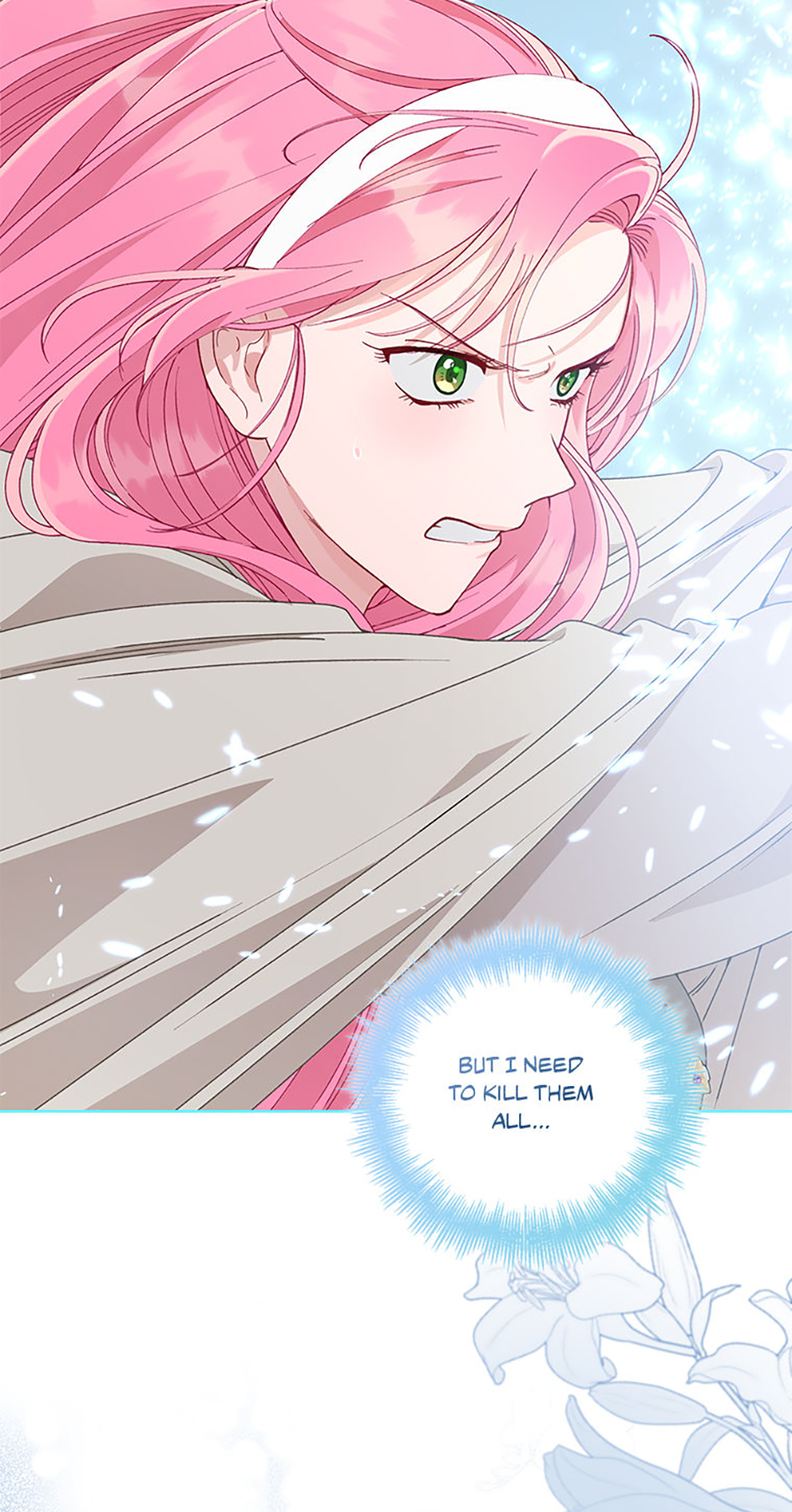 Read A Transmigrator's Privilege En Manga Online