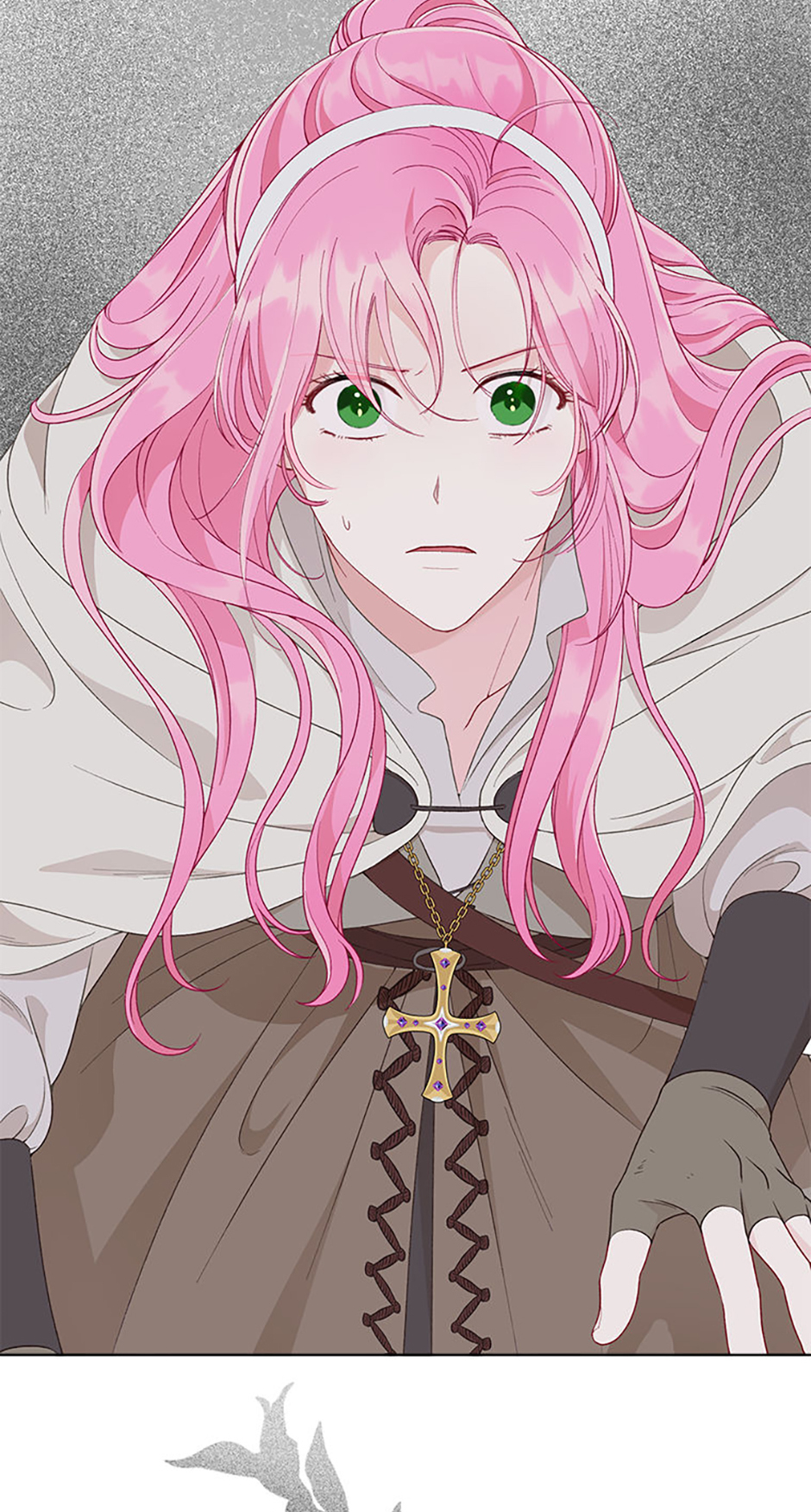 Read A Transmigrator's Privilege En Manga Online