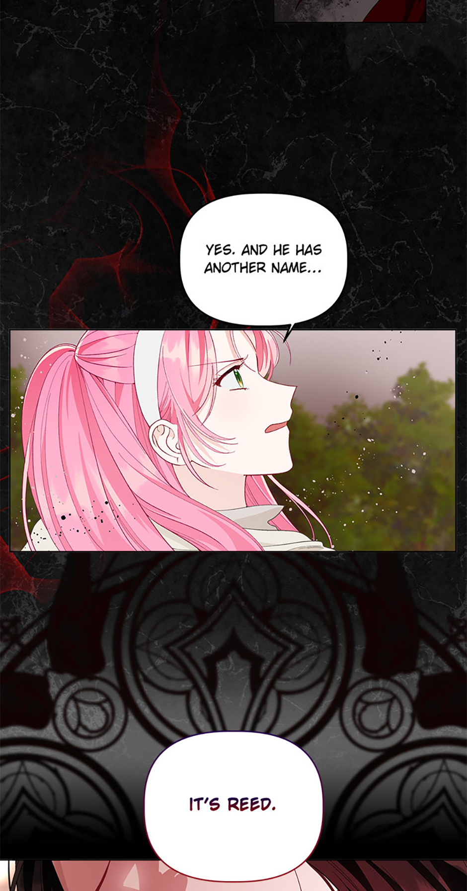 Read A Transmigrator's Privilege En Manga Online