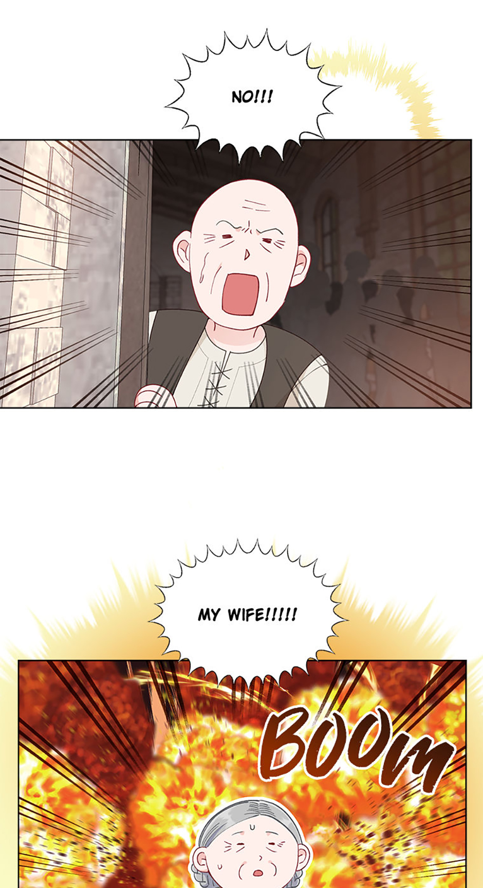 Read A Transmigrator's Privilege En Manga Online