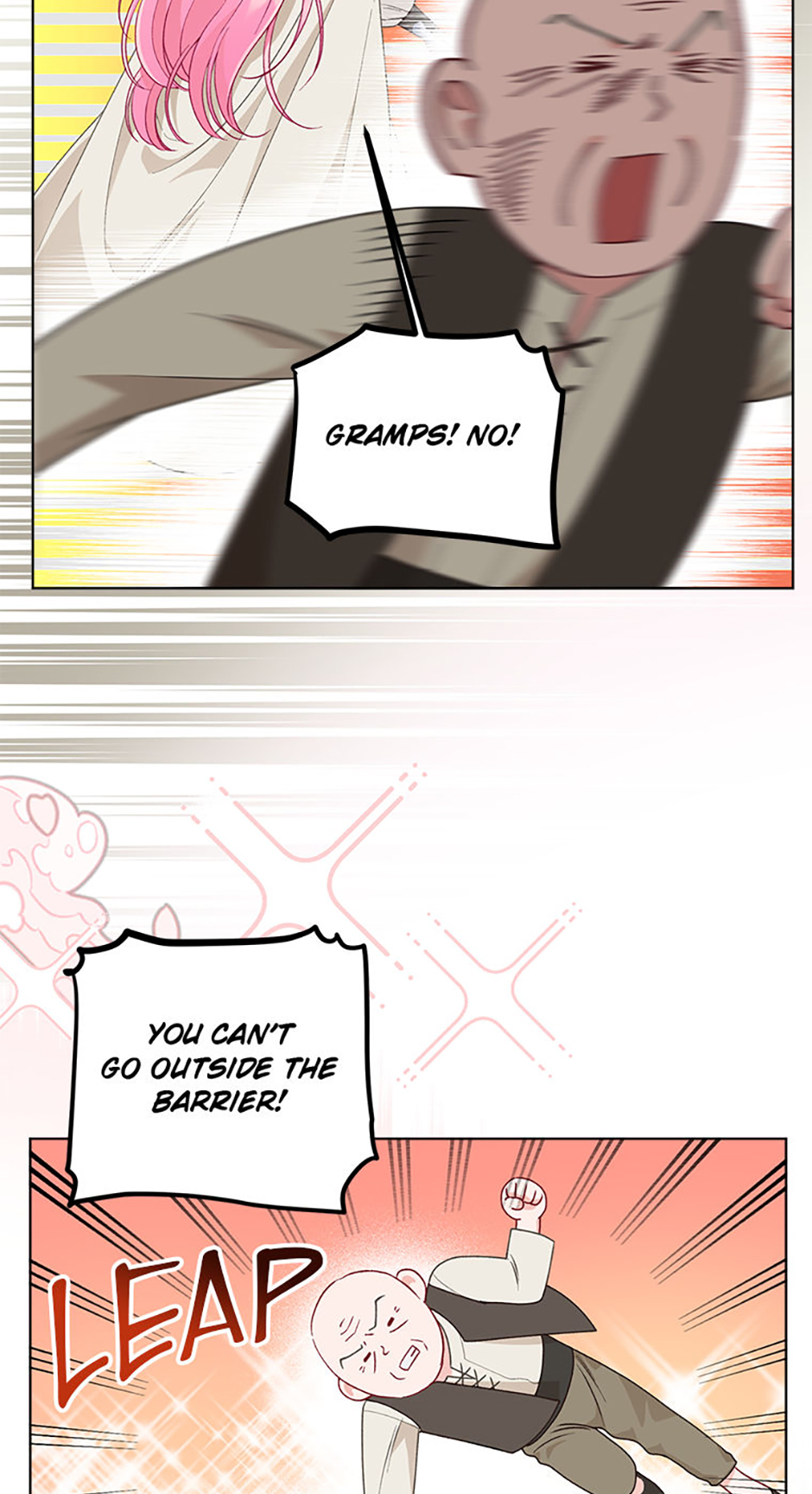 Read A Transmigrator's Privilege En Manga Online