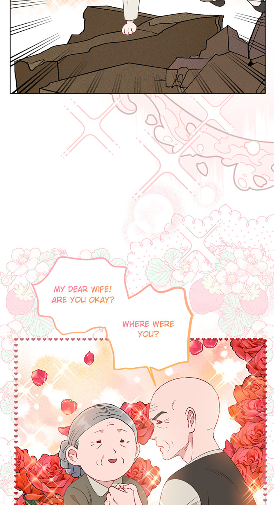 Read A Transmigrator's Privilege En Manga Online