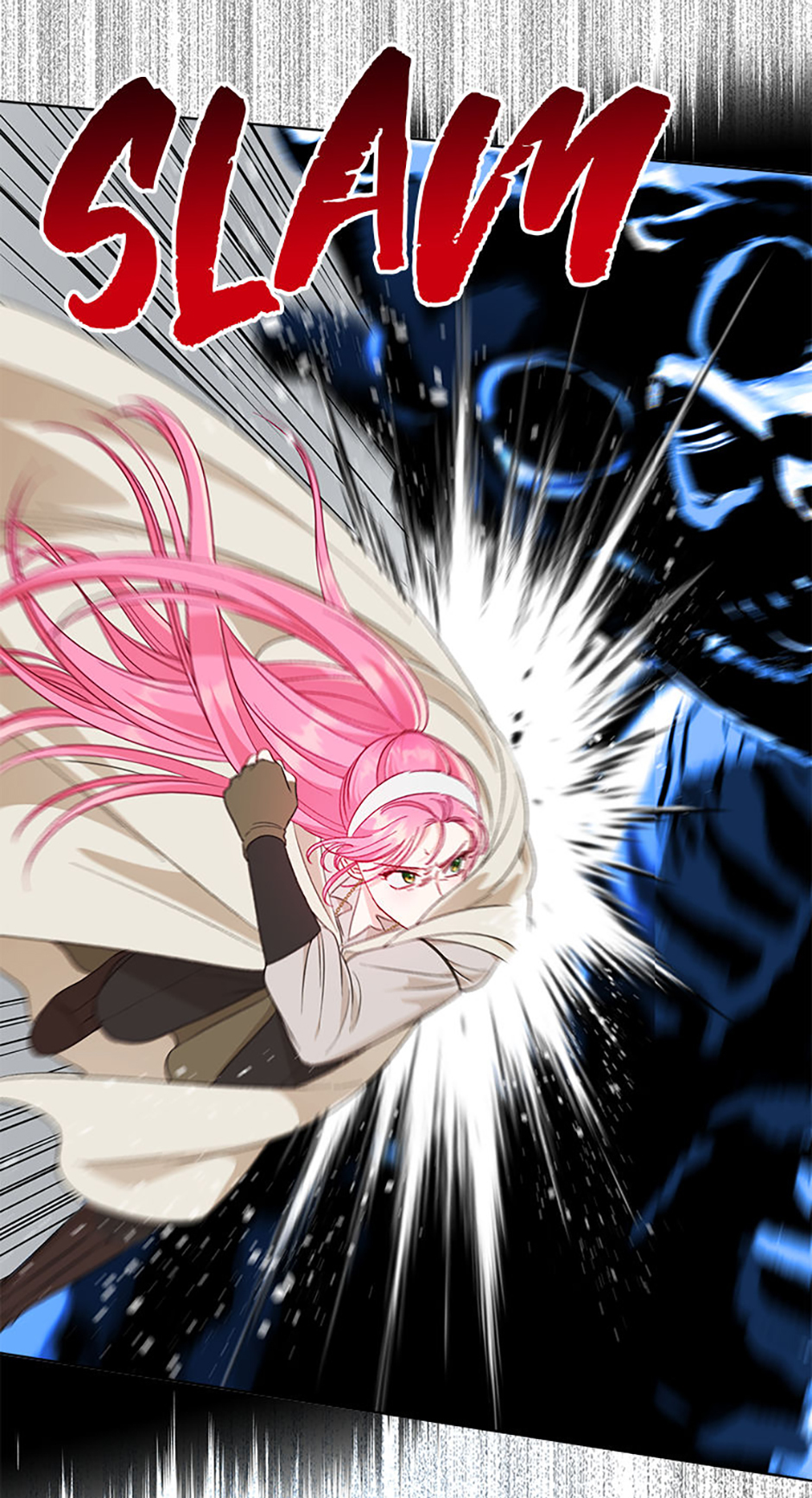 Read A Transmigrator's Privilege En Manga Online