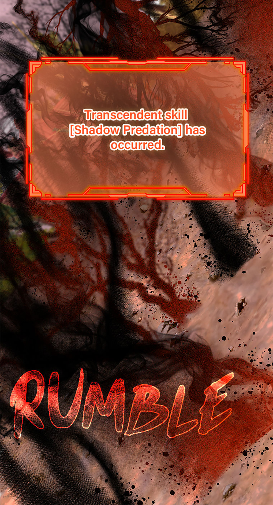 Read A Transmigrator's Privilege En Manga Online