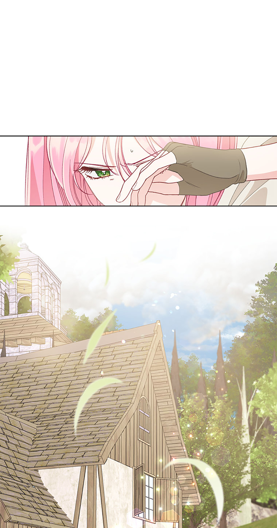 Read A Transmigrator's Privilege En Manga Online