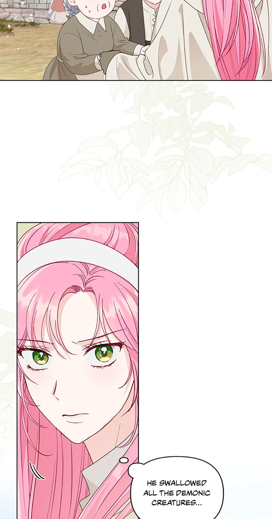 Read A Transmigrator's Privilege En Manga Online