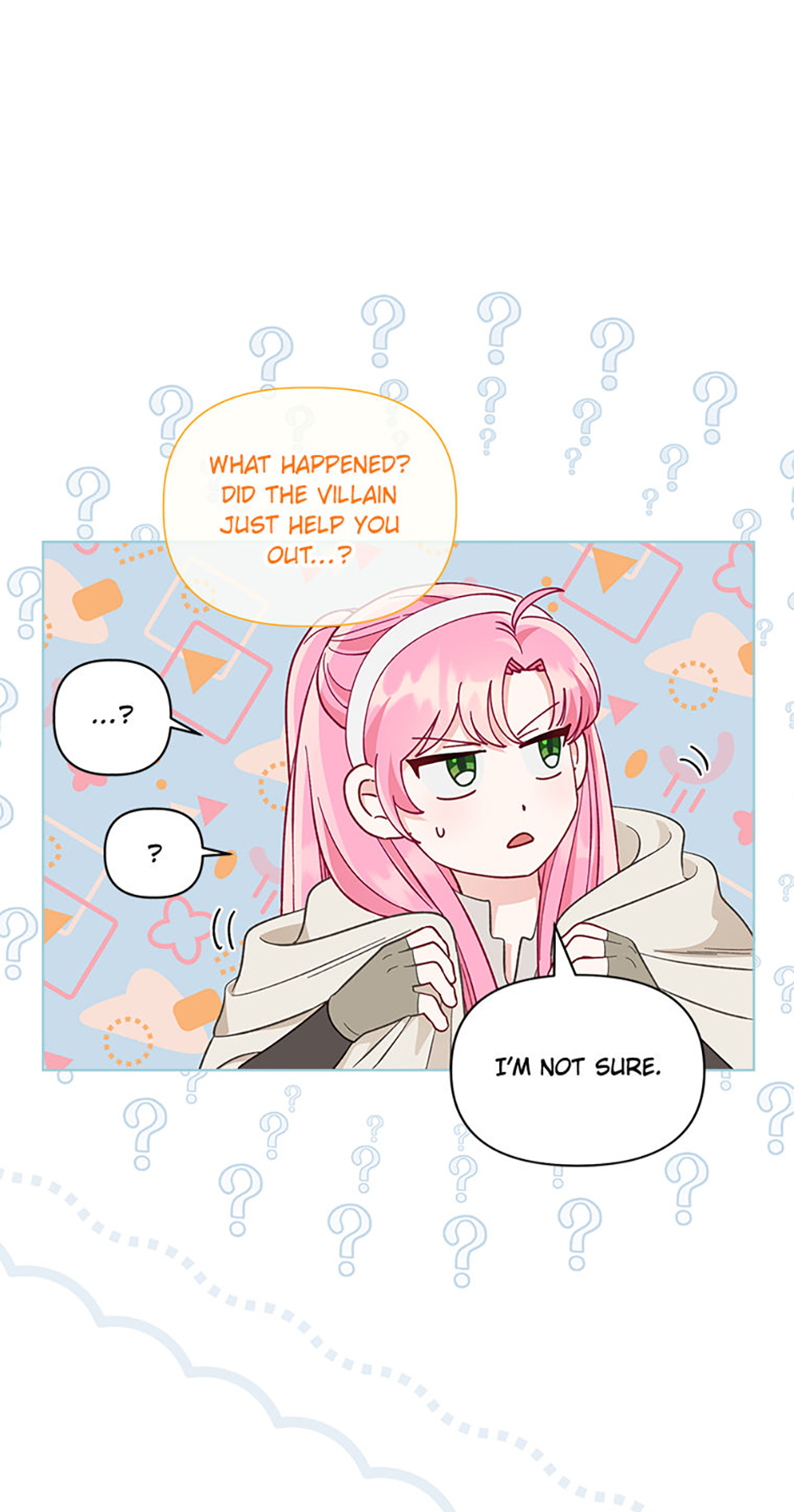 Read A Transmigrator's Privilege En Manga Online