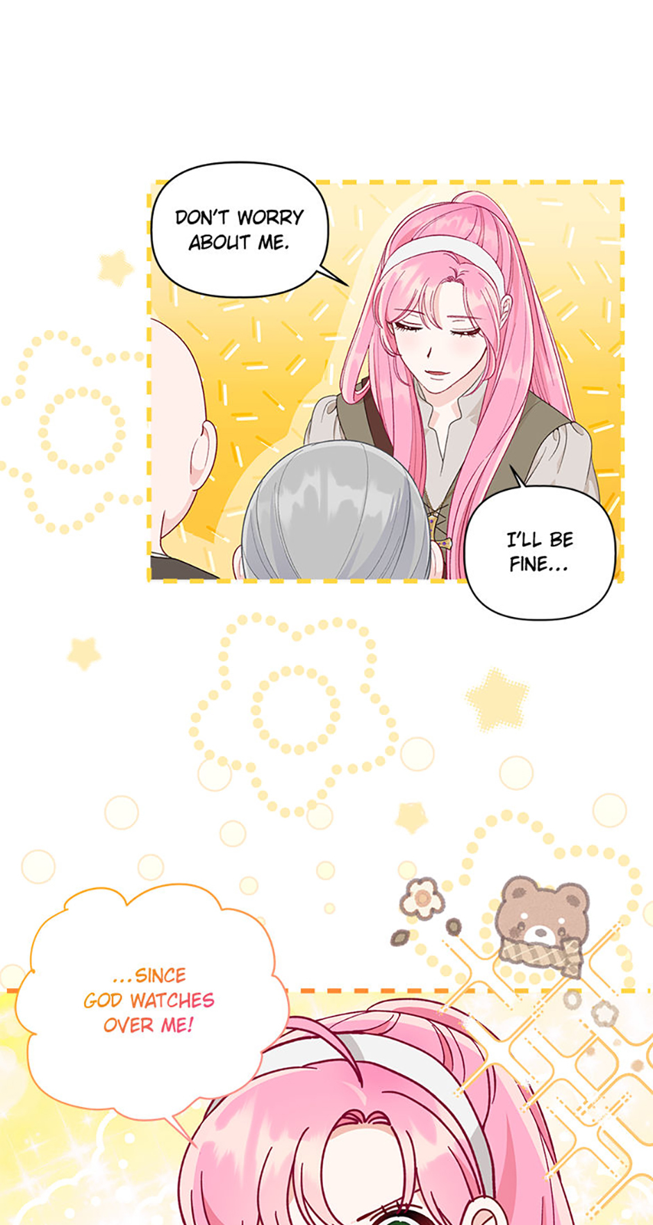 Read A Transmigrator's Privilege En Manga Online
