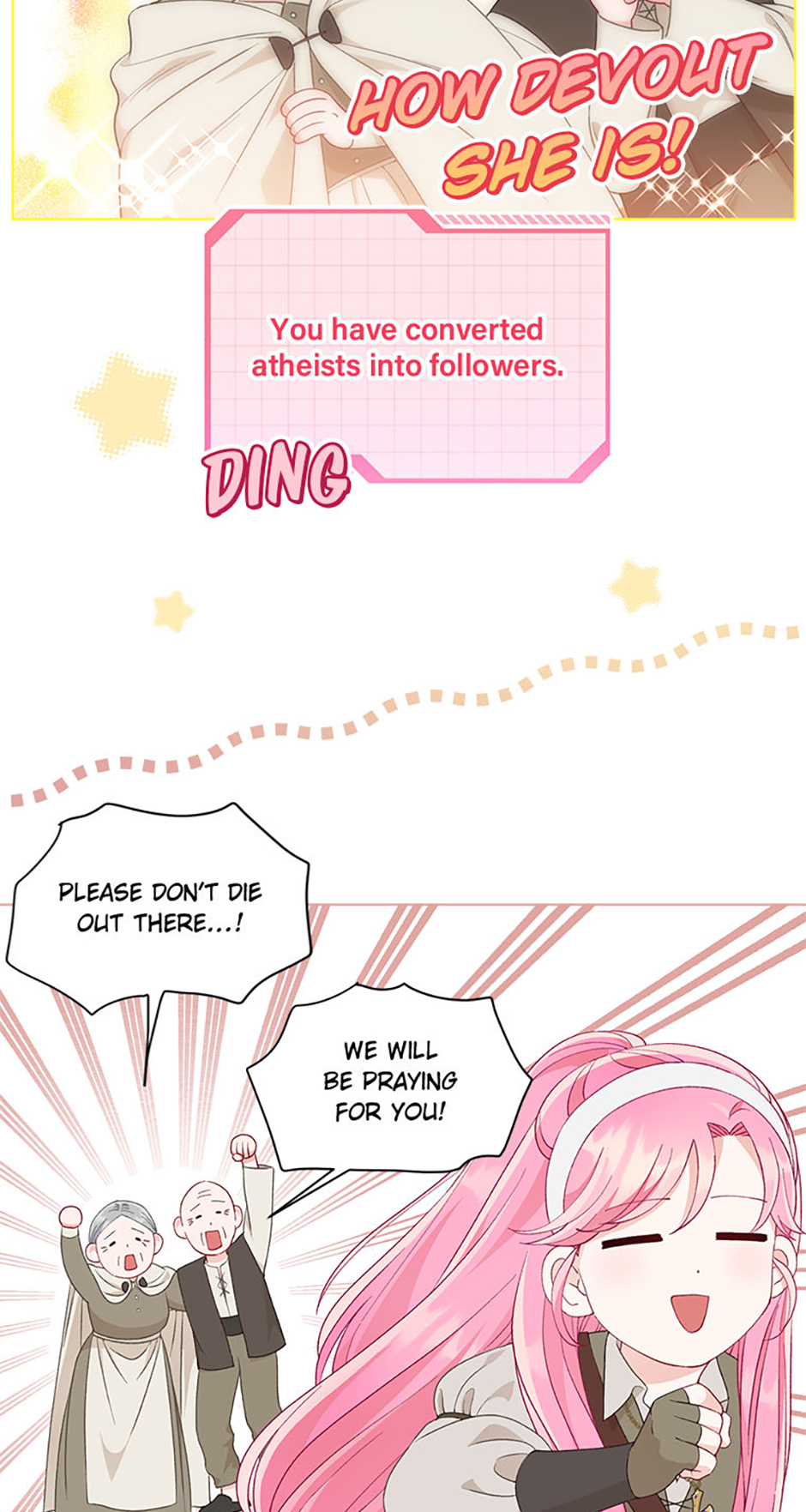 Read A Transmigrator's Privilege En Manga Online