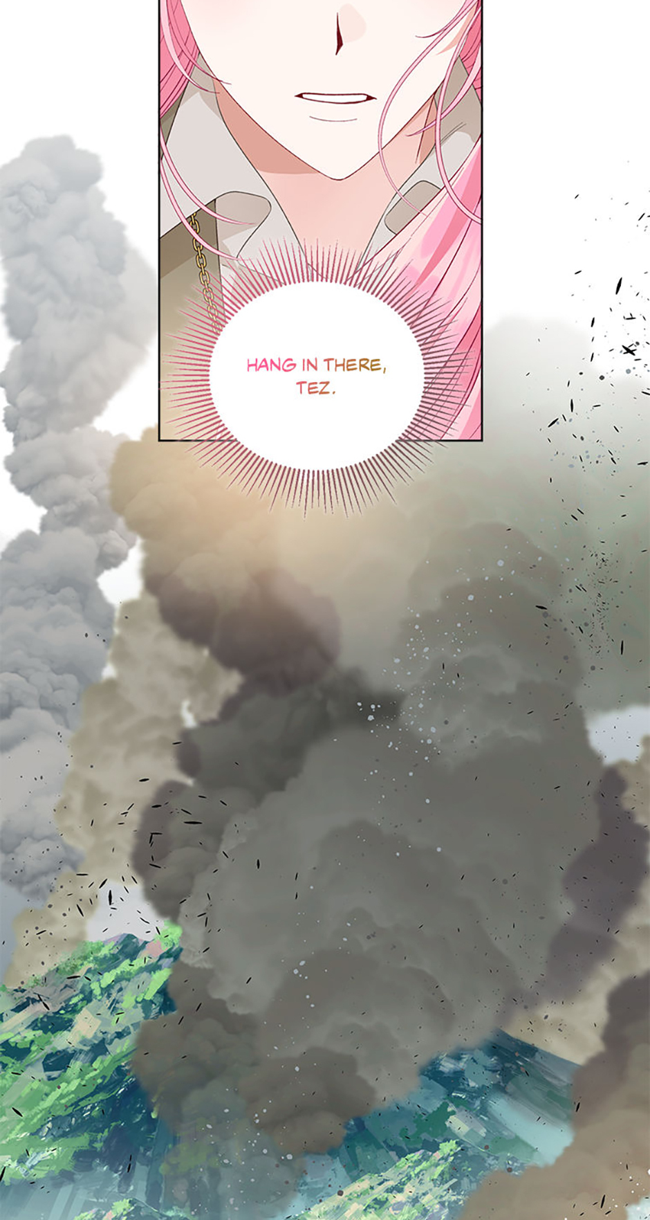 Read A Transmigrator's Privilege En Manga Online