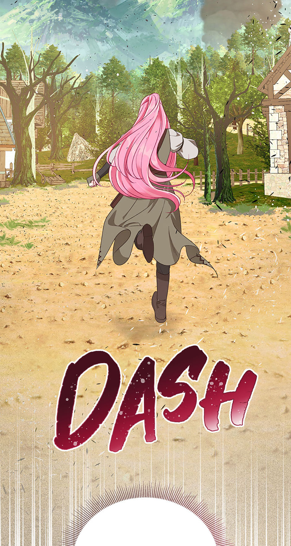 Read A Transmigrator's Privilege En Manga Online