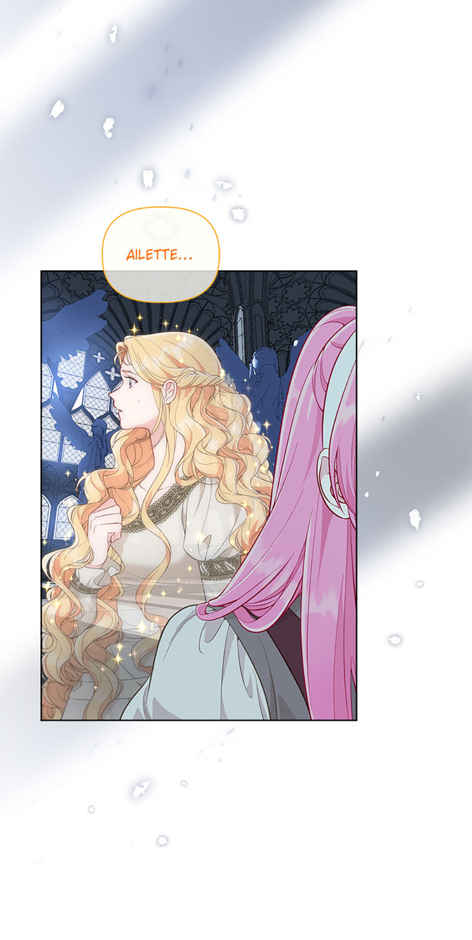 Read A Transmigrator's Privilege En Manga Online