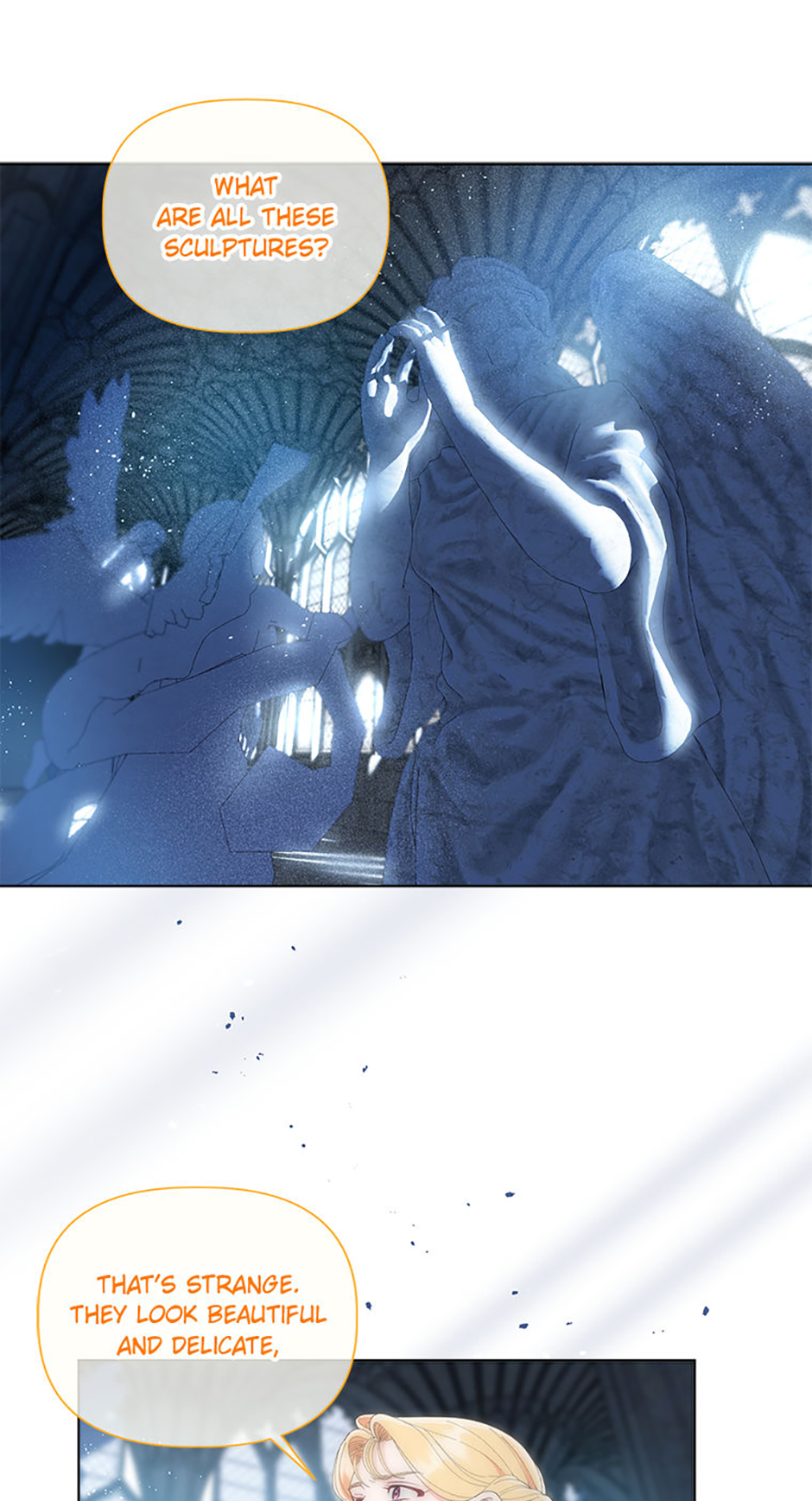 Read A Transmigrator's Privilege En Manga Online