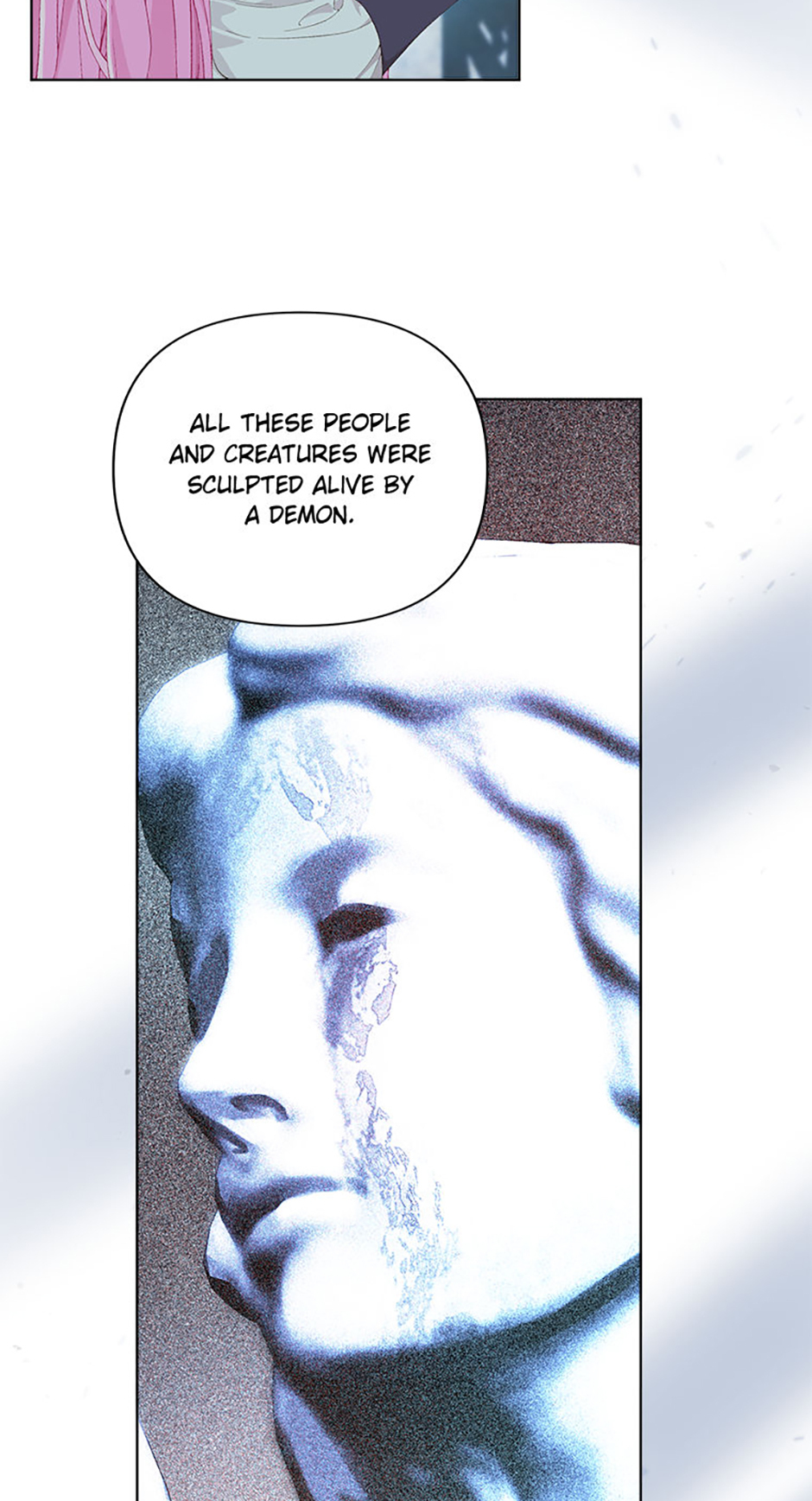 Read A Transmigrator's Privilege En Manga Online
