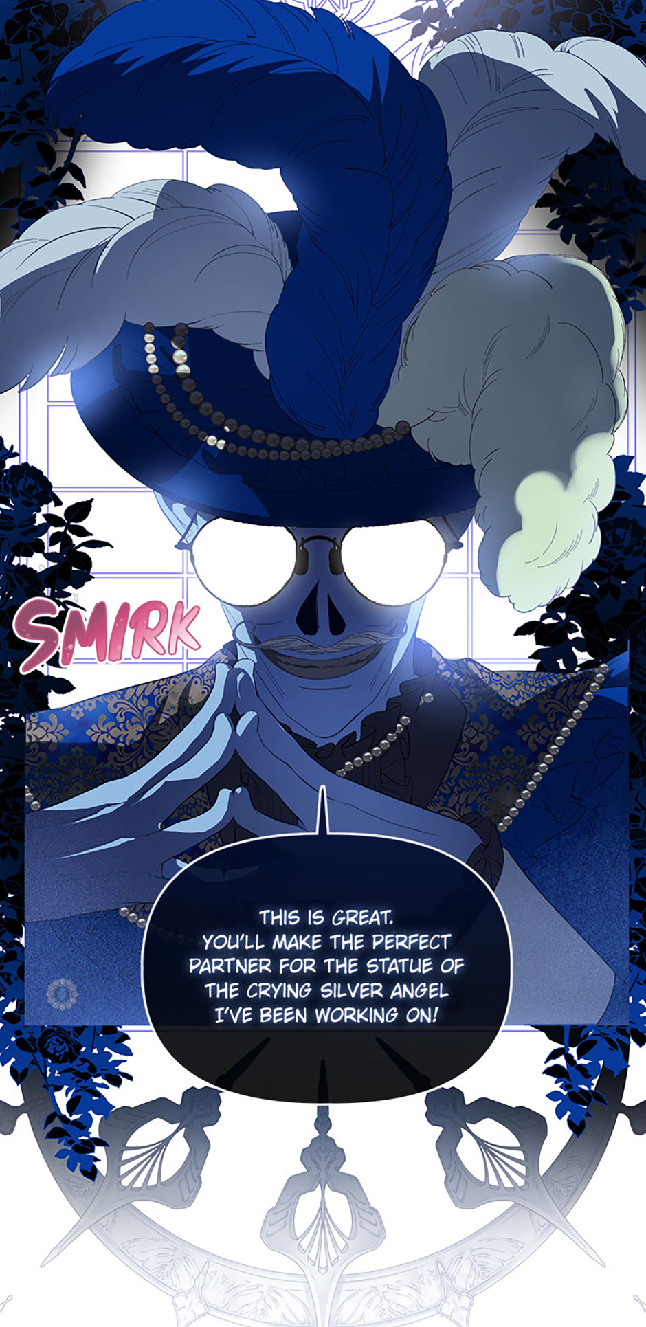 Read A Transmigrator's Privilege En Manga Online