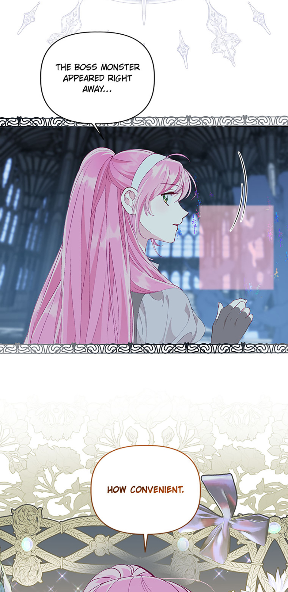 Read A Transmigrator's Privilege En Manga Online