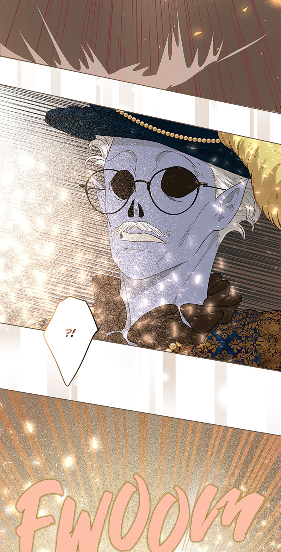 Read A Transmigrator's Privilege En Manga Online