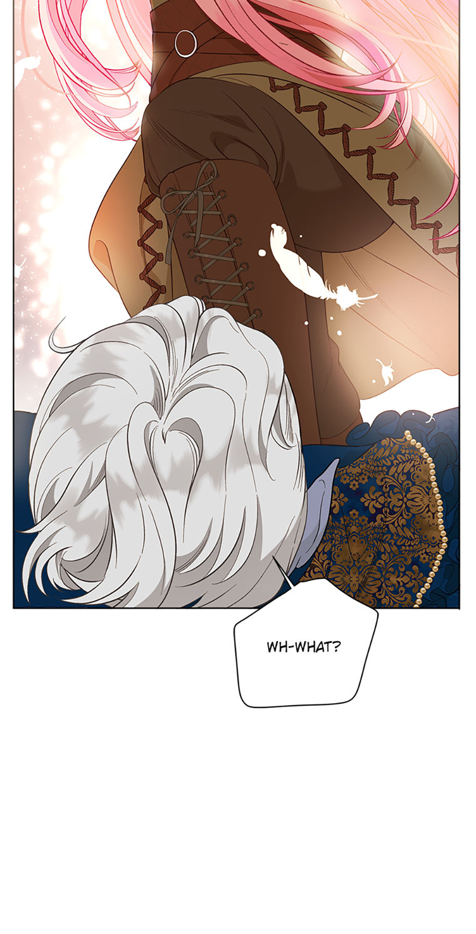 Read A Transmigrator's Privilege En Manga Online