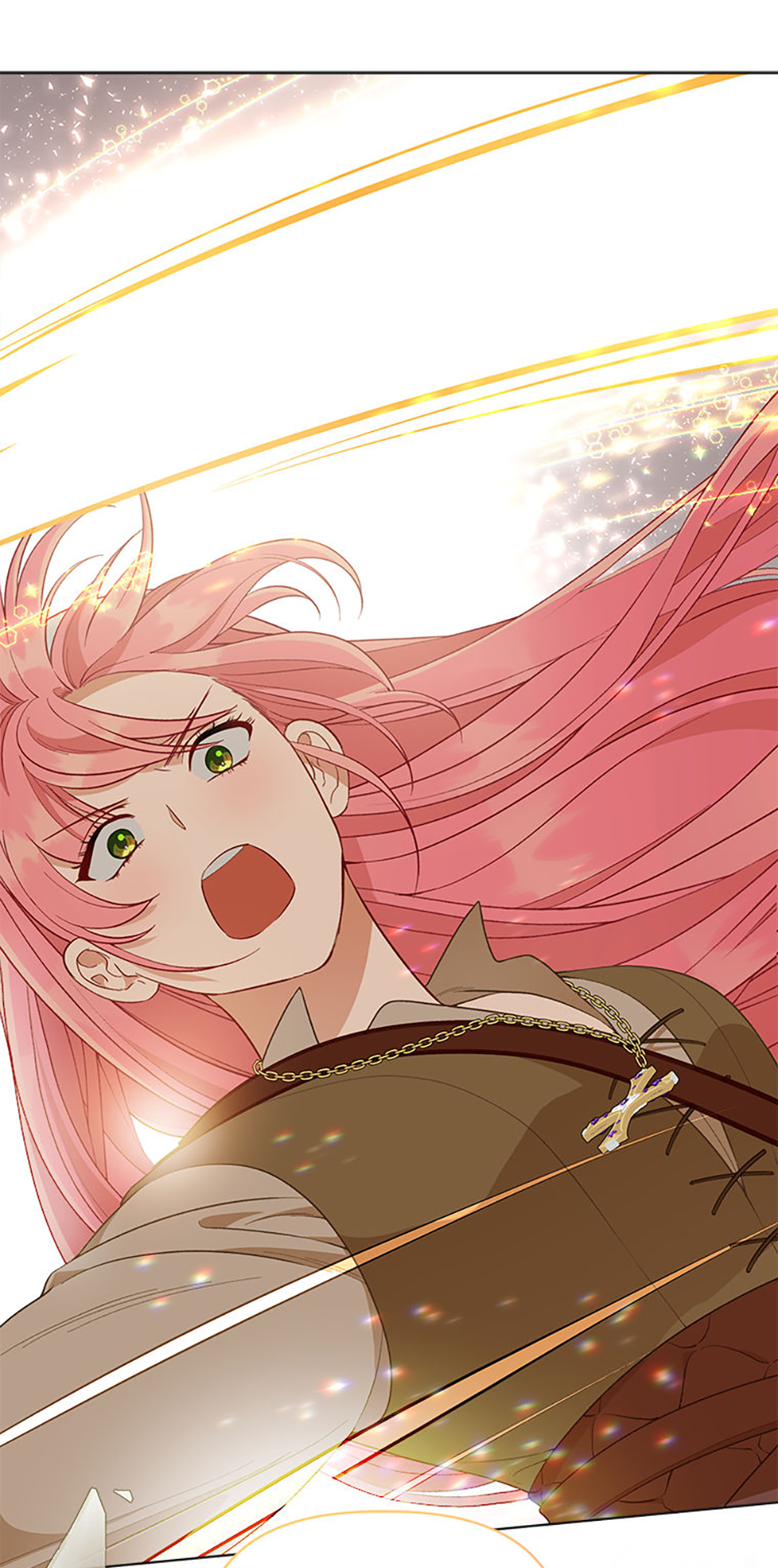 Read A Transmigrator's Privilege En Manga Online