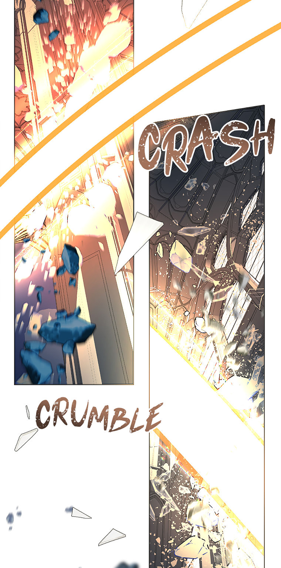 Read A Transmigrator's Privilege En Manga Online