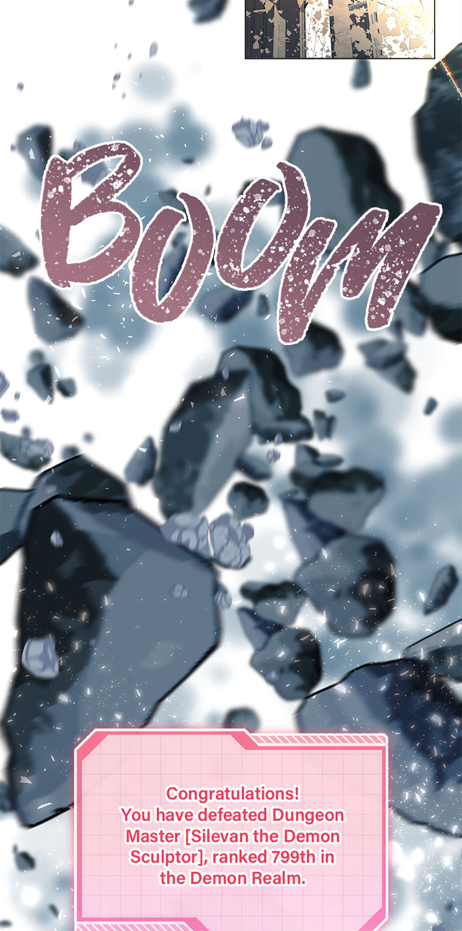 Read A Transmigrator's Privilege En Manga Online