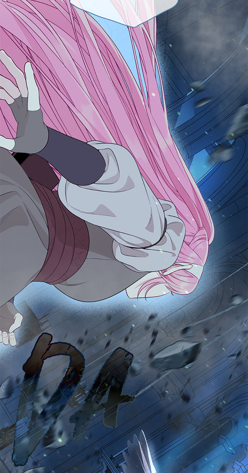 Read A Transmigrator's Privilege En Manga Online