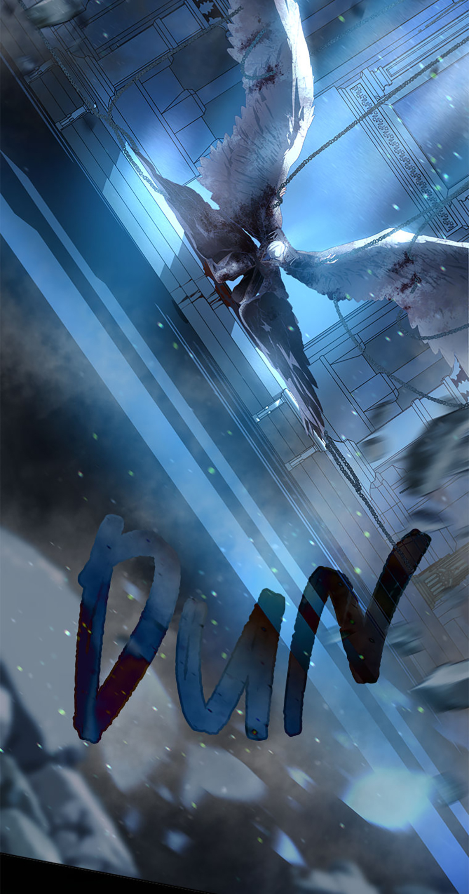 Read A Transmigrator's Privilege En Manga Online
