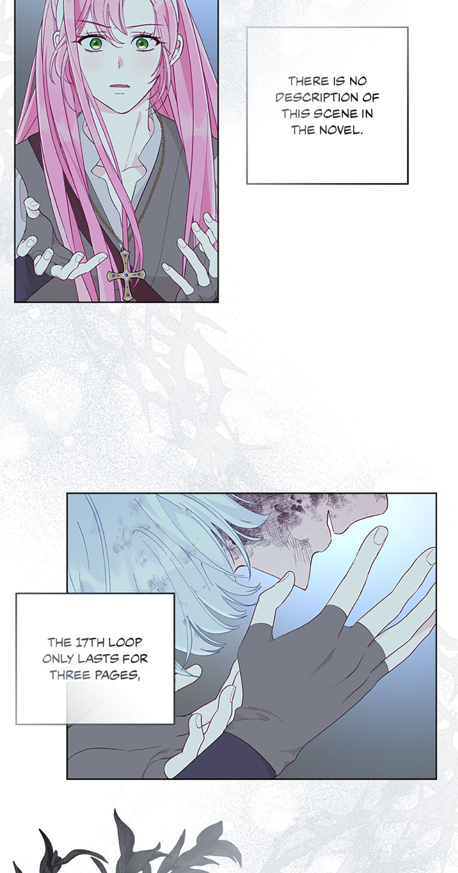 Read A Transmigrator's Privilege En Manga Online