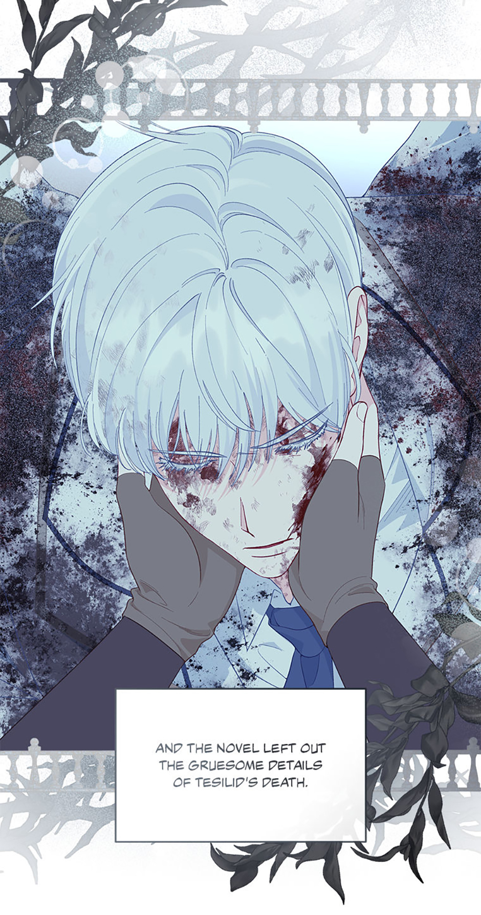 Read A Transmigrator's Privilege En Manga Online