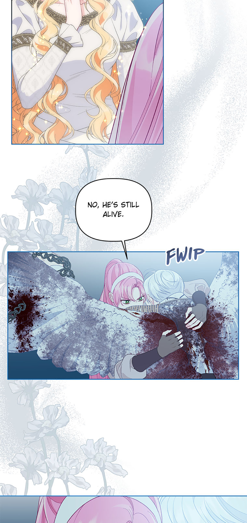 Read A Transmigrator's Privilege En Manga Online