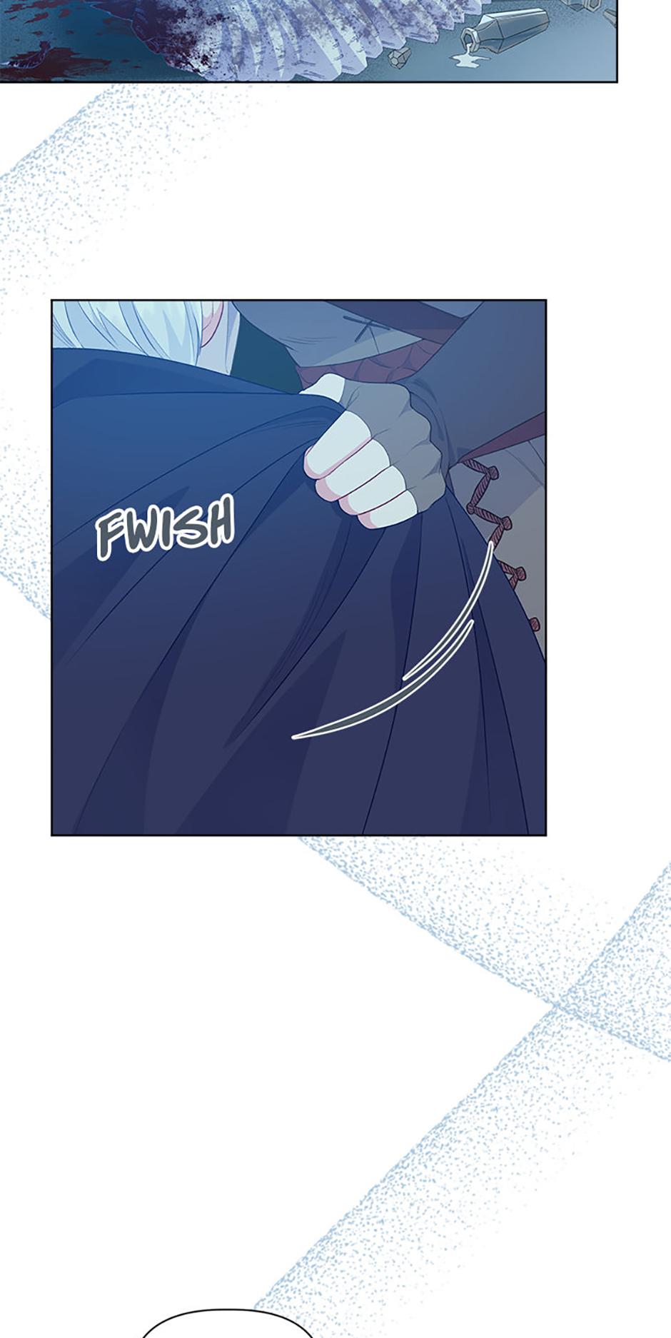 Read A Transmigrator's Privilege En Manga Online