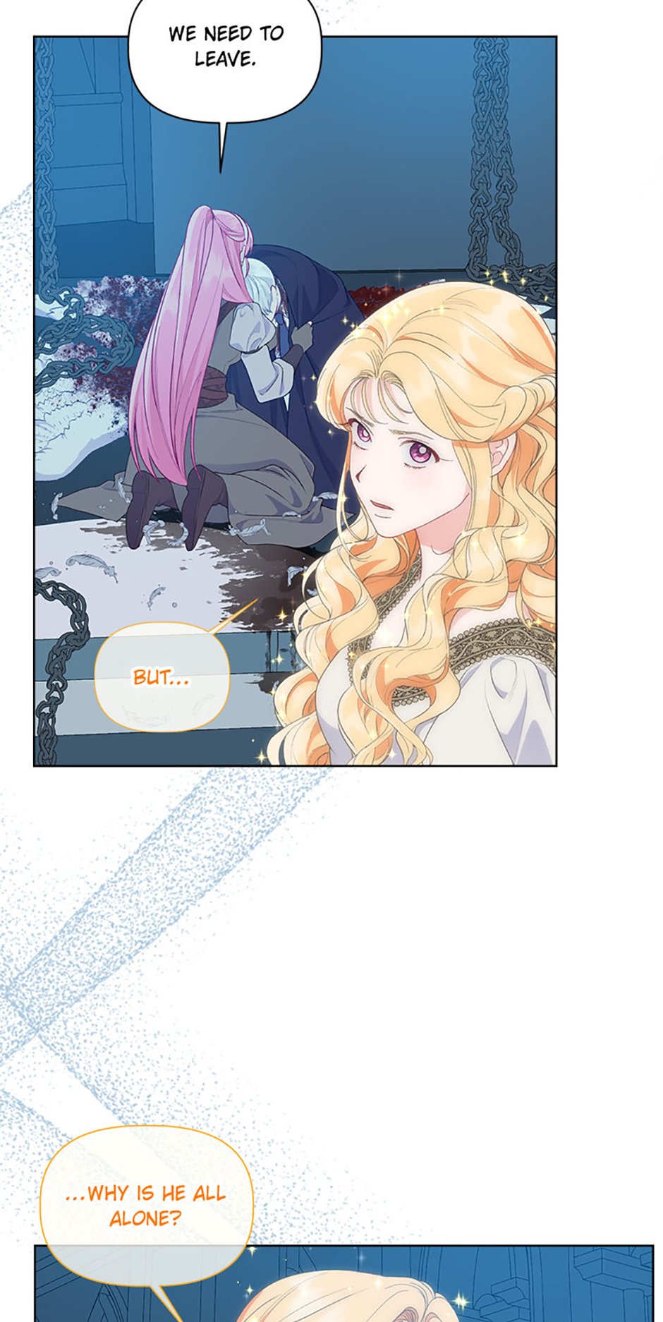 Read A Transmigrator's Privilege En Manga Online