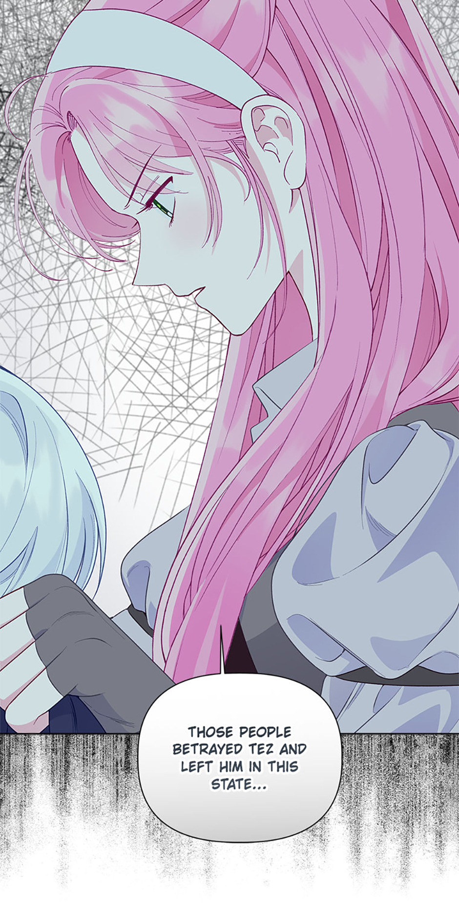 Read A Transmigrator's Privilege En Manga Online