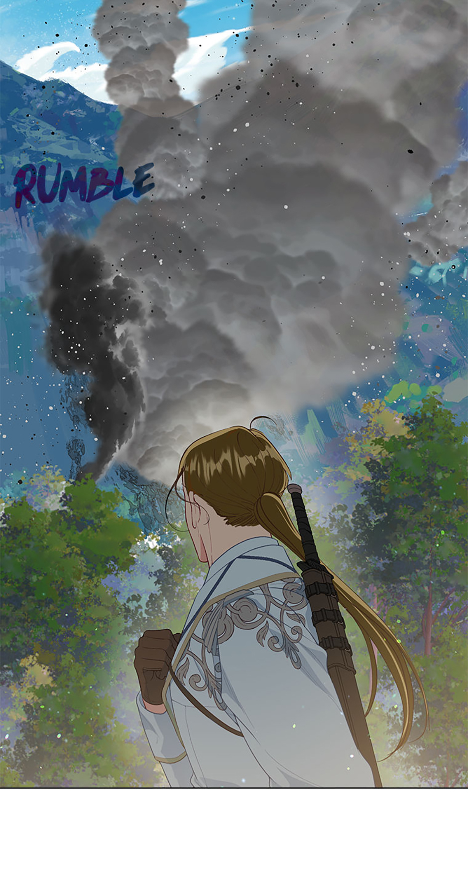 Read A Transmigrator's Privilege En Manga Online