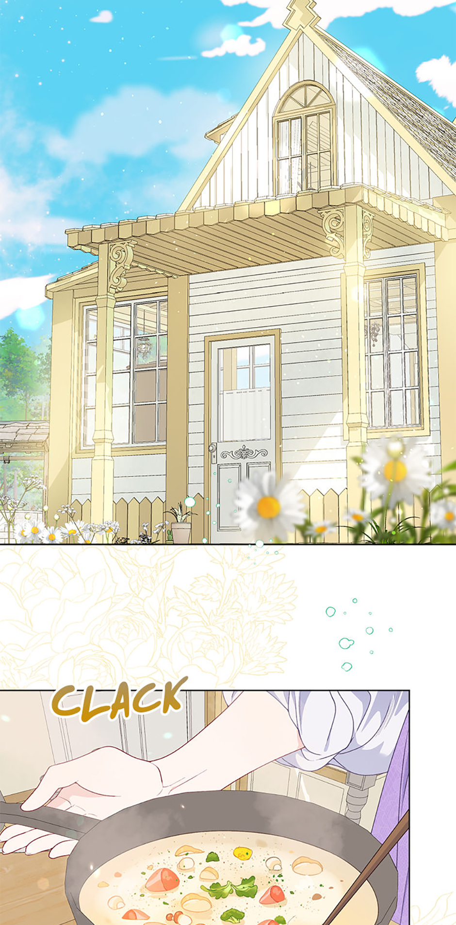 Read A Transmigrator's Privilege En Manga Online